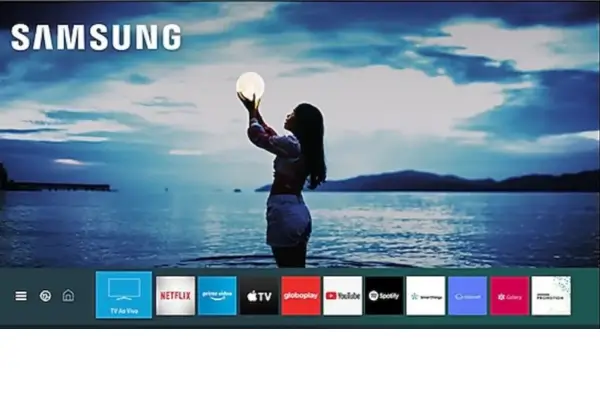 Como Baixar App na TV Samsung: Guia Completo para Instalar Seus Aplicativos Favoritos
