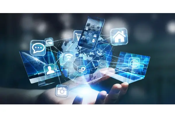 O que é tecnologia da informação