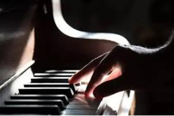 música clássica piano